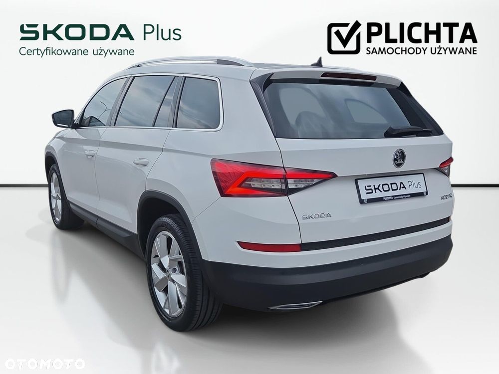 Skoda Kodiaq 2.0 TDI 4x2 Style DSG - 8