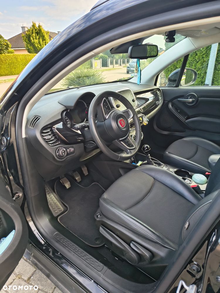 Fiat 500X 1.0 City Cross - 11