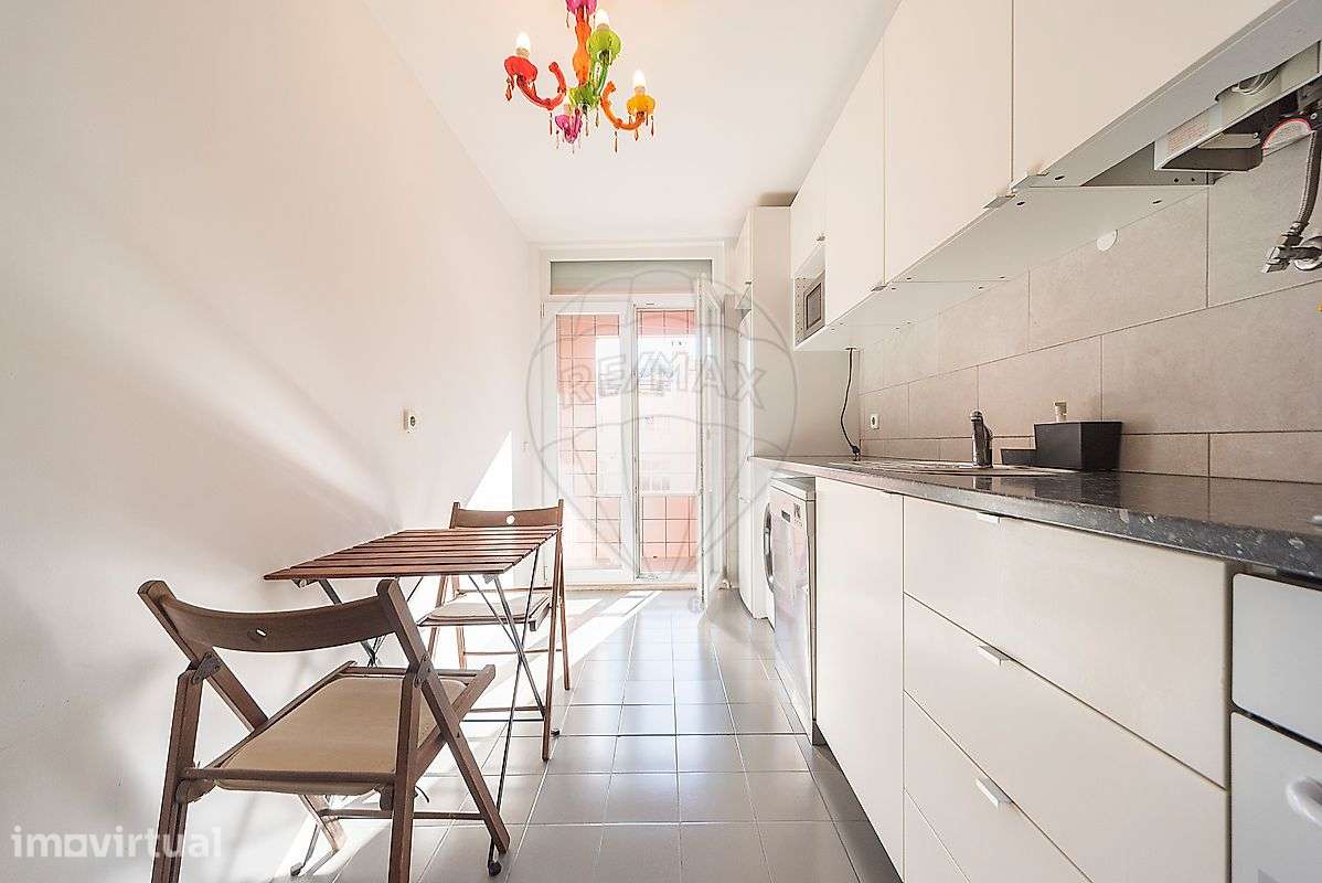 Apartamento T1 para venda - Grande imagem: 5/26