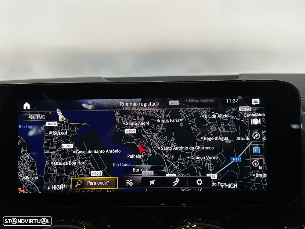 Mercedes-Benz GLA 250 e 8G-DCT AMG Line - 26