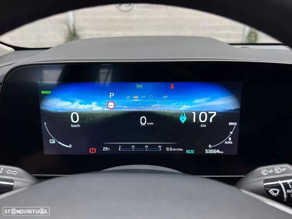 Kia e-Niro 64kWh - 49