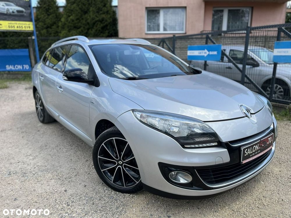 Renault Megane - 3
