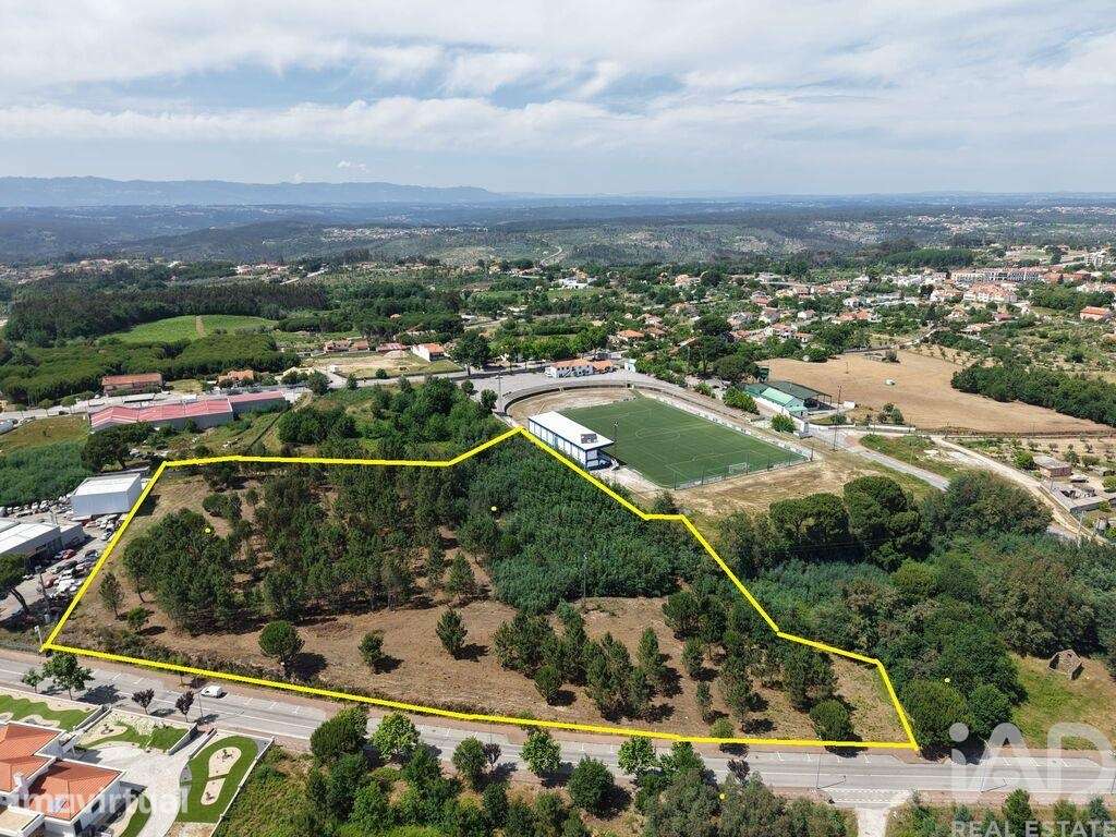Terreno Agrícola em Carregal do Sal - Grande imagem: 3/10