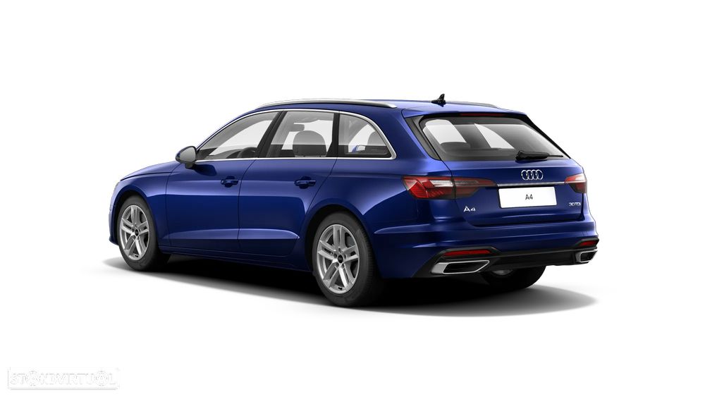 Audi A4 Avant - 57