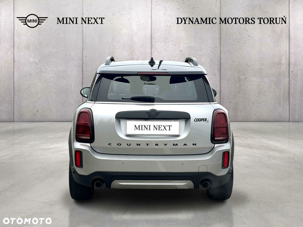 MINI Countryman - 7