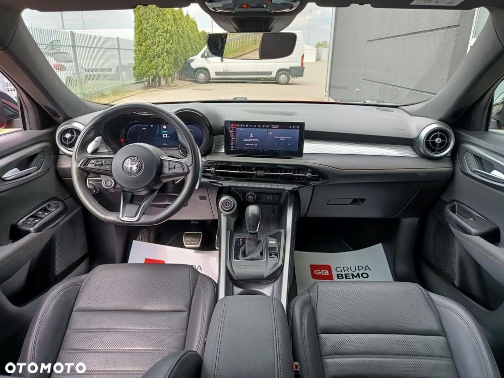 Alfa Romeo Tonale 1.3 PHEV Q4 Veloce - 17