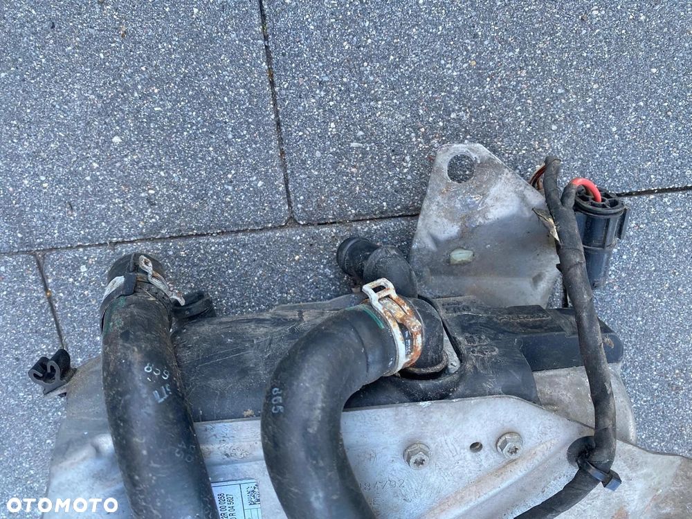 WEBASTO OGRZEWANIE POSTOJOWE BMW F10 F11 LCI LIFT DIESEL THERMO 9330617 - 4