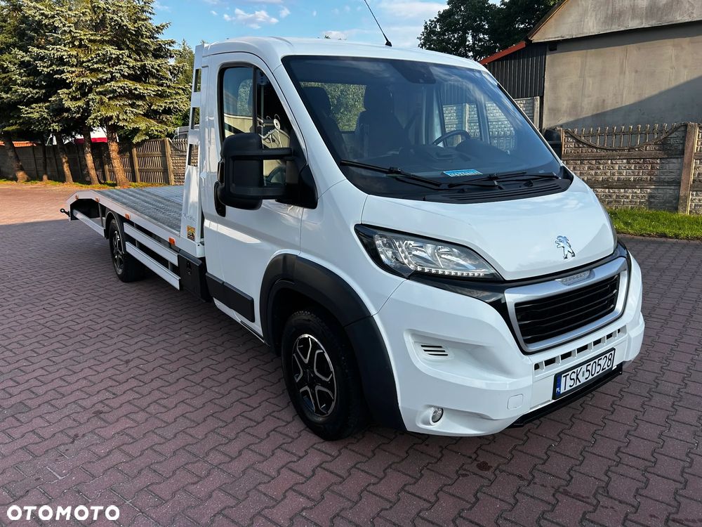 Peugeot BOXER - 6
