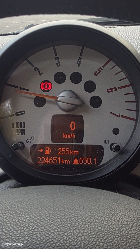 MINI Clubman - 11