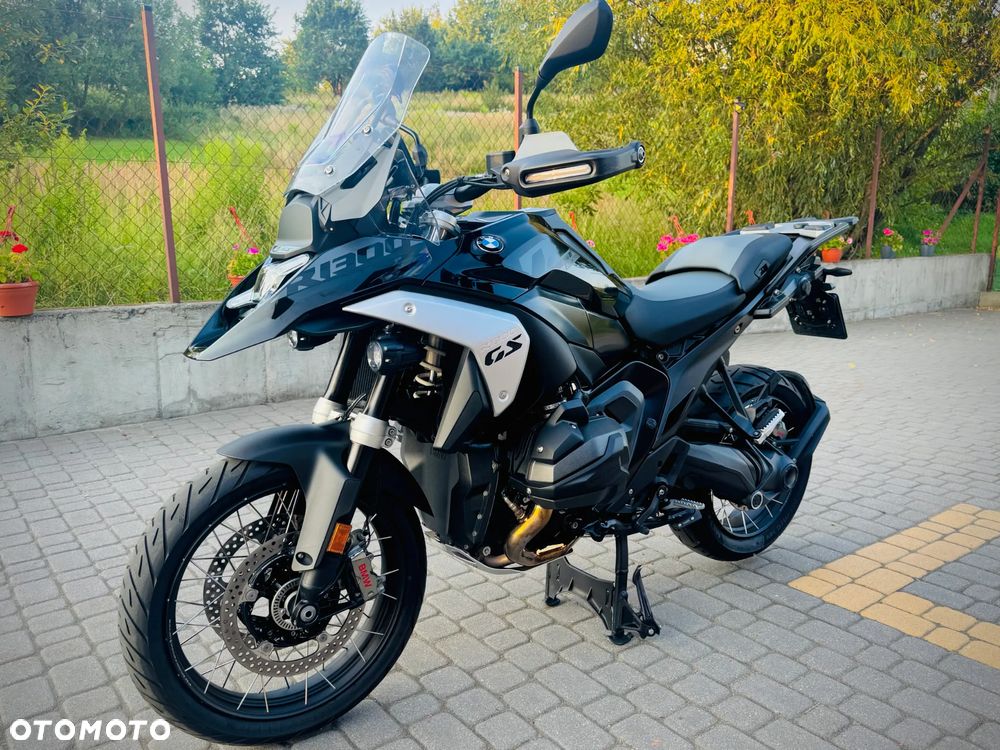 BMW GS - 6