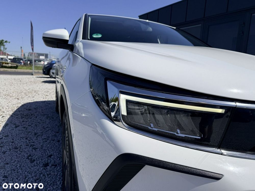 Opel Grandland - 7
