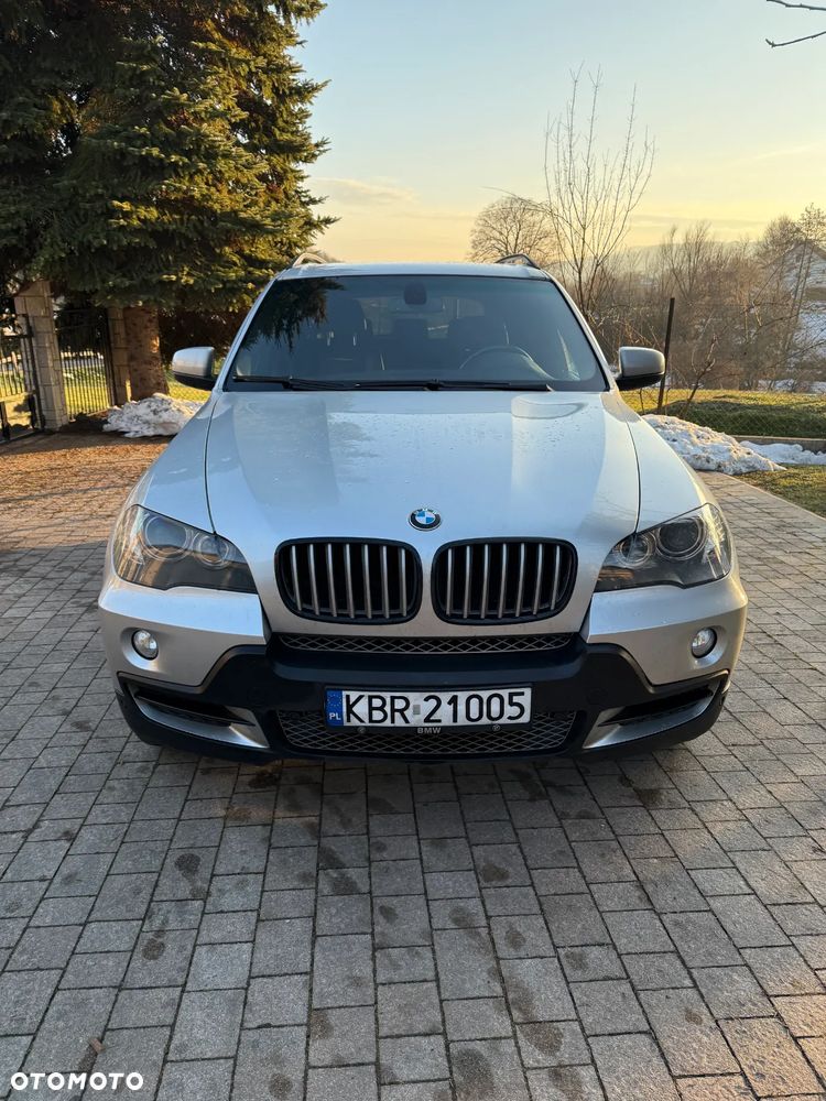 BMW X5 3.0si - 10