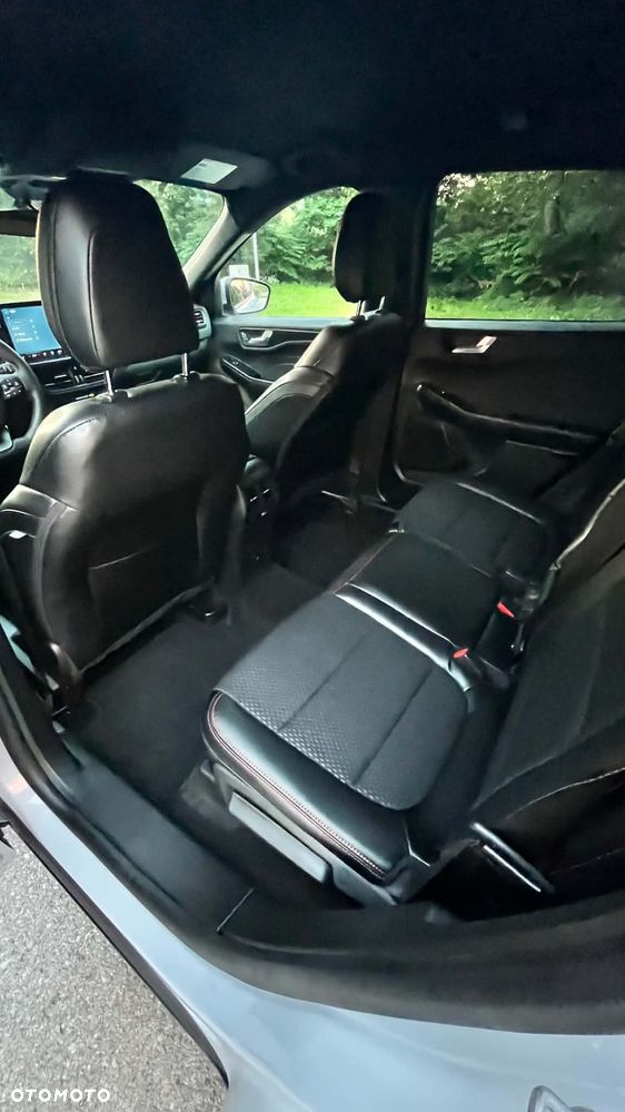 Ford Kuga 2.0 EcoBoost 4x4 Titanium - 20