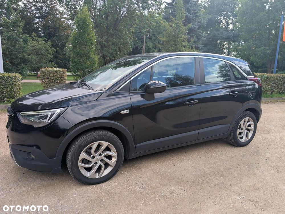 Opel Crossland X 1.5 Start/Stop Automatik Innovation - 3