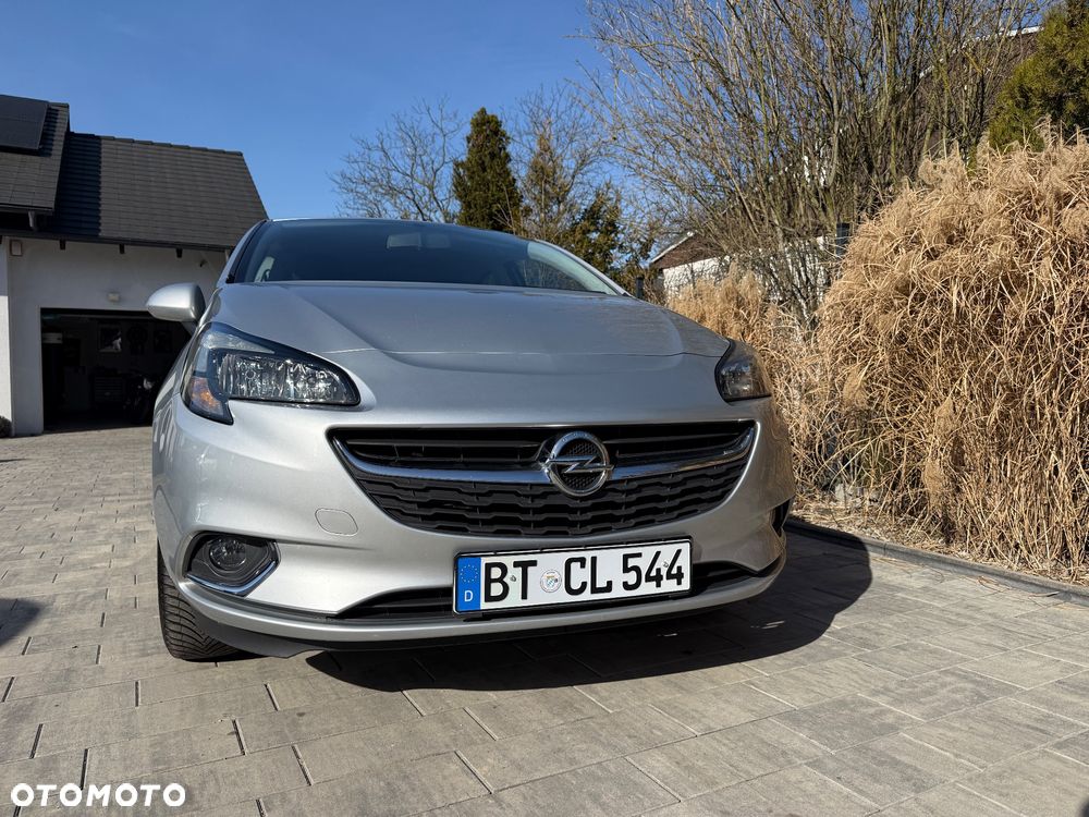 Opel Corsa 1.4 Cosmo - 1