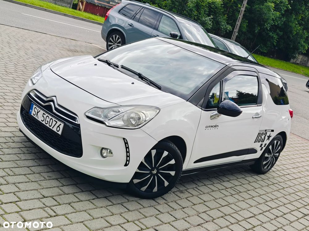 Citroën DS3 1.4 VTi Chic - 14
