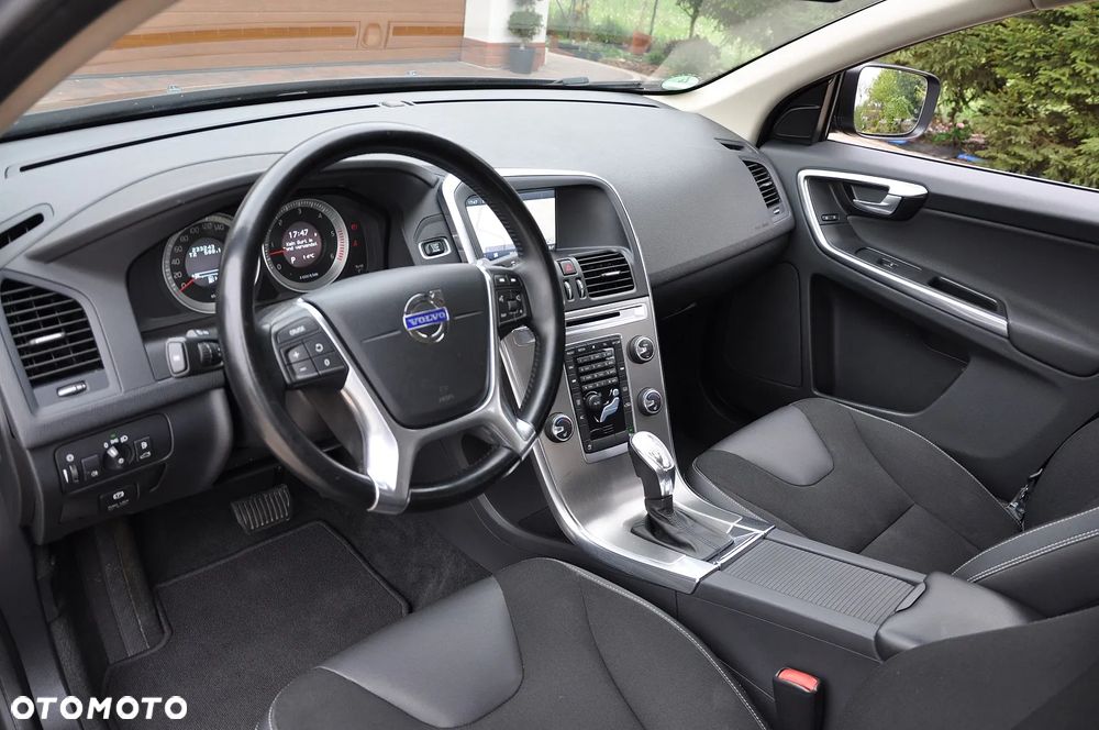 Volvo XC 60 - 19