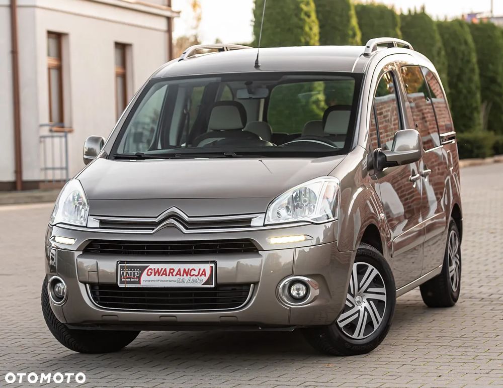 Citroën Berlingo Multispace BlueHDi 100 SELECTION - 7