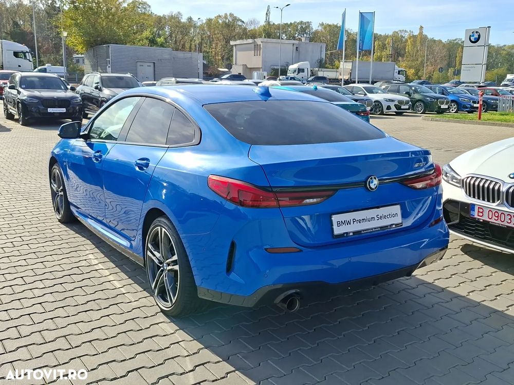BMW Seria 2 - 5