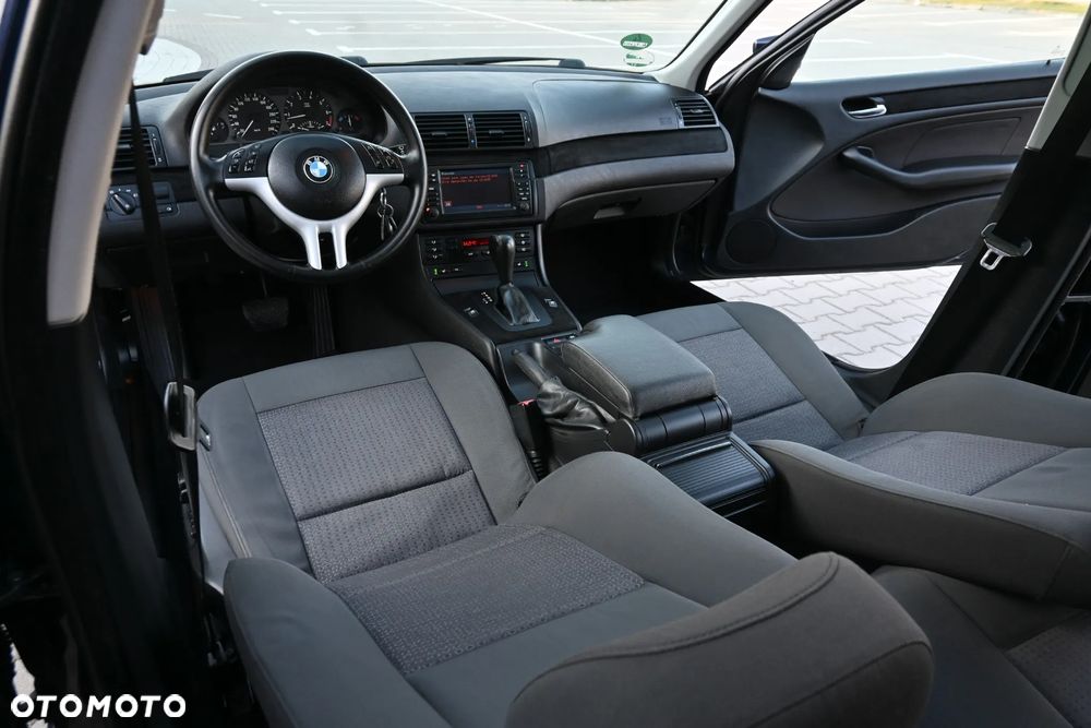 BMW Seria 3 - 18