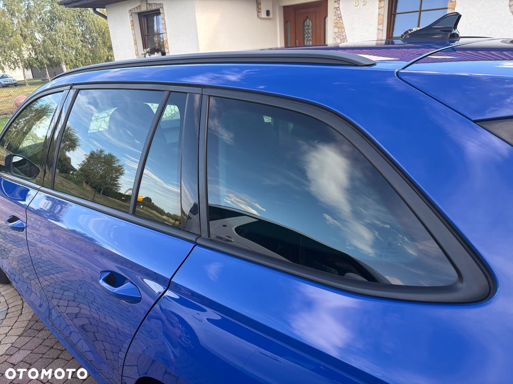 Skoda Octavia 1.5 TSI mHEV Drive Selection DSG - 10