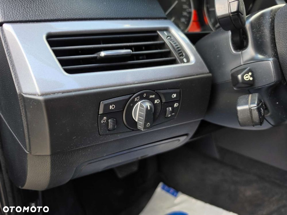 BMW Seria 5 - 22