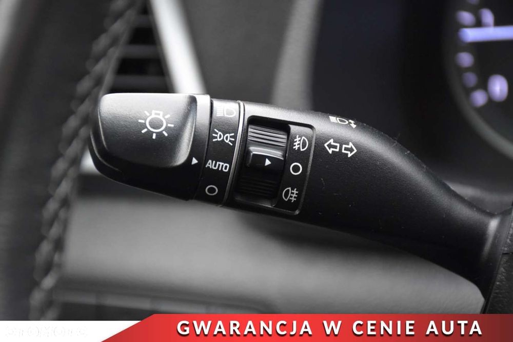 Hyundai Tucson 1.7 CRDI BlueDrive Style 2WD DCT - 22