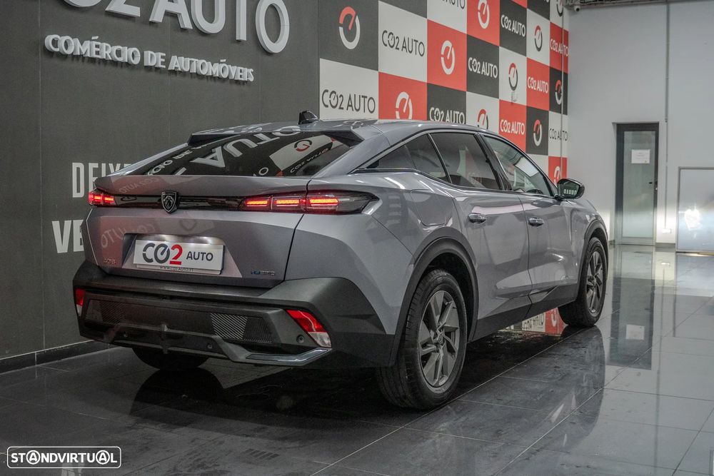 Peugeot 408 180 e-EAT8 Allure Pack - 6