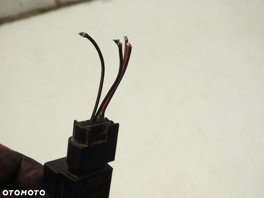 CZUJNIK CIŚNIENIA OPON JEEP COMPASS I 2.0 CRD 05033334AA - 4