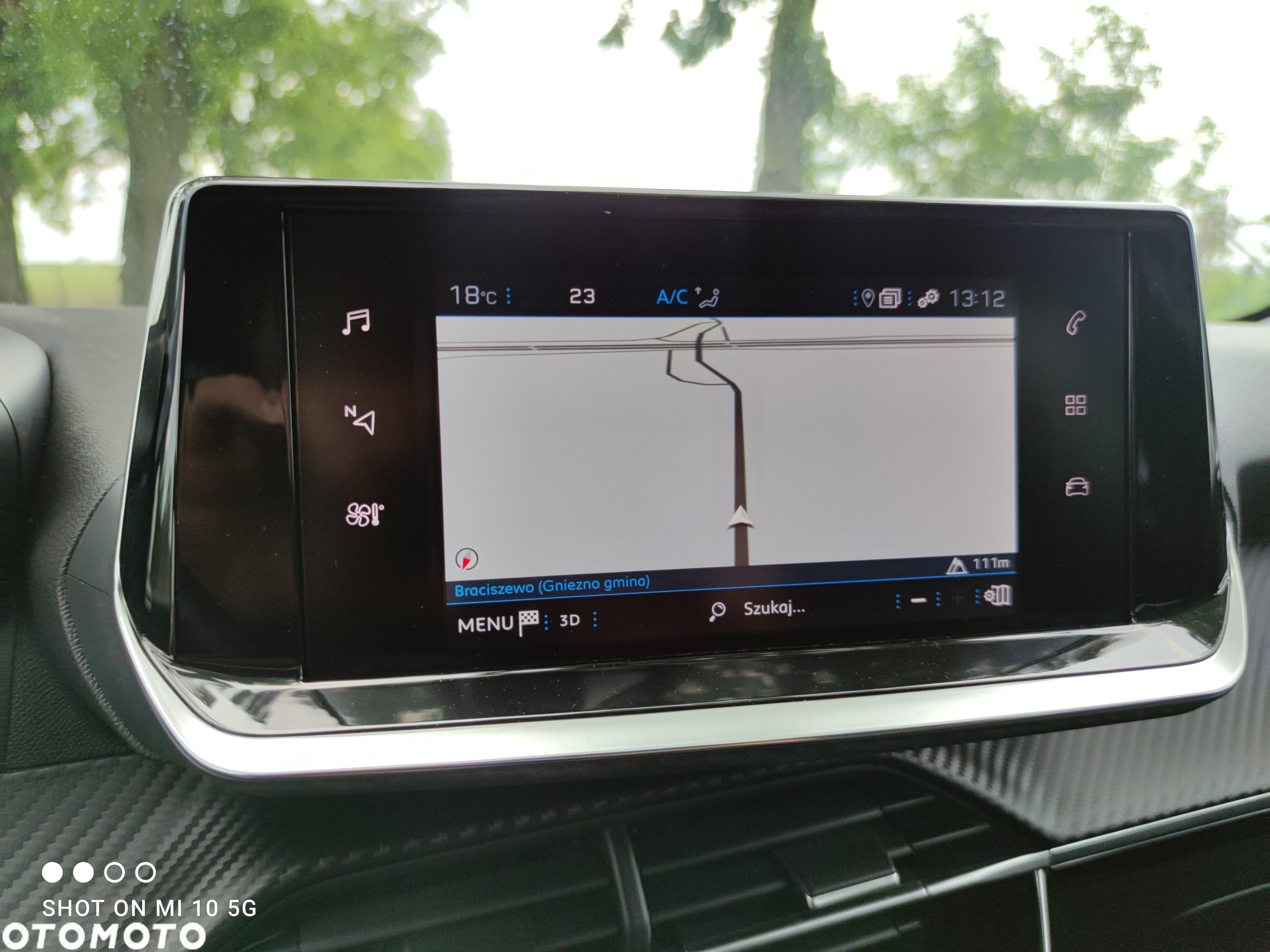 Peugeot 208 PureTech 100 Allure - 17