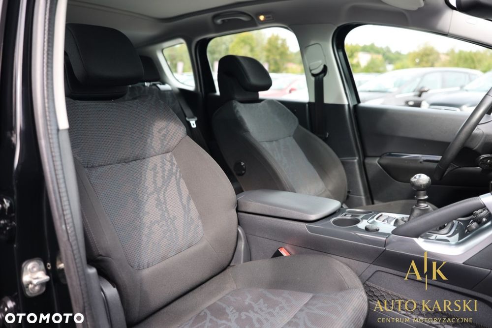 Peugeot 3008 - 37