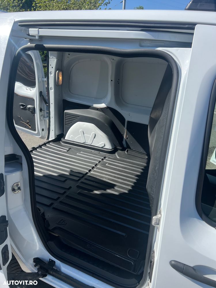 Mercedes-Benz Citan Tourer lang EDITION - 13
