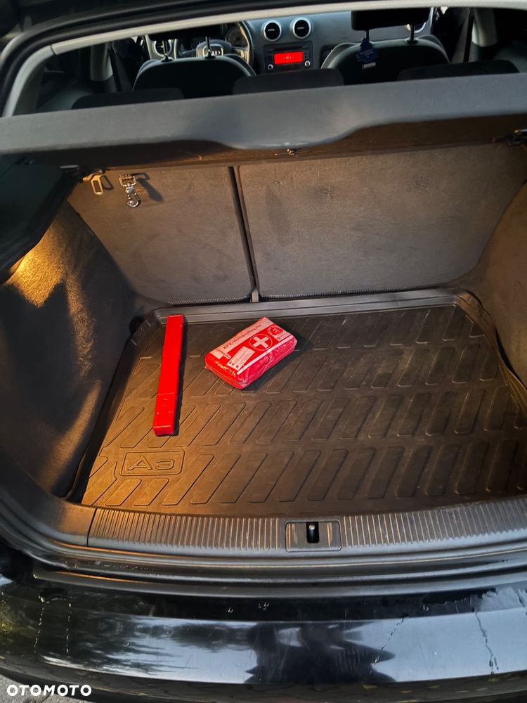 Audi A3 Sportback - 9