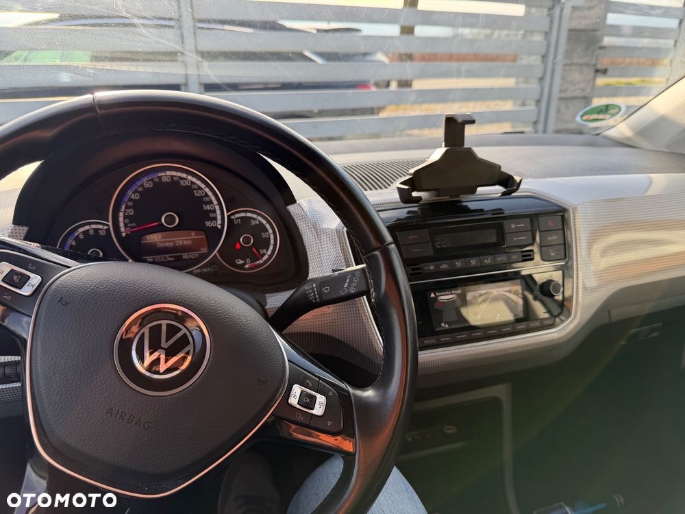 Volkswagen up! e-up Style - 13