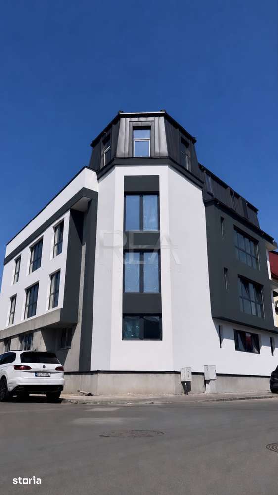 Apartament 3 camere bloc tip Boutique Tineretului — fotografia 1