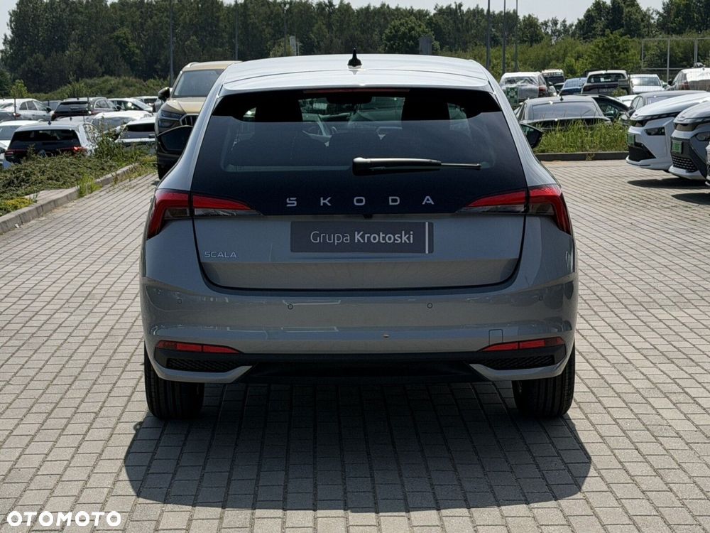 Skoda Scala 1.0 TSI Drive - 6