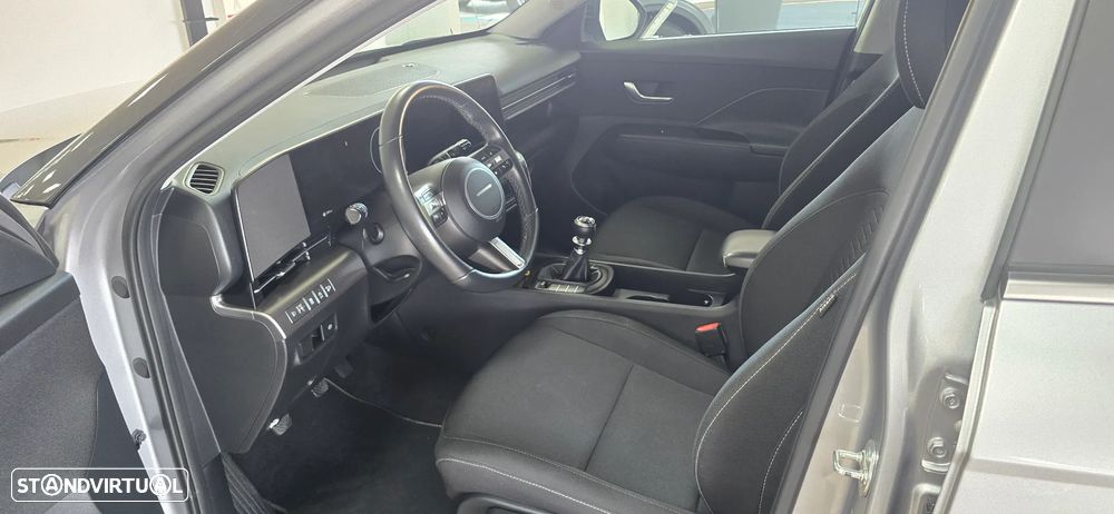 Hyundai Kauai 1.0 T-GDi Premium (TT) - 12