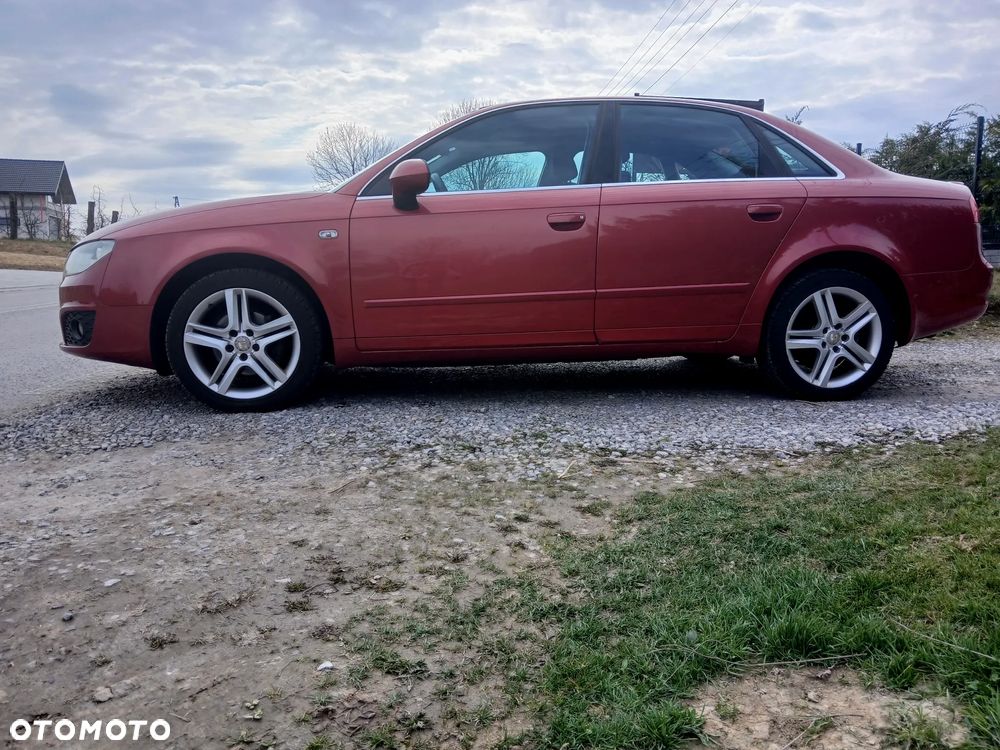 Seat Exeo 1.6 Reference - 16