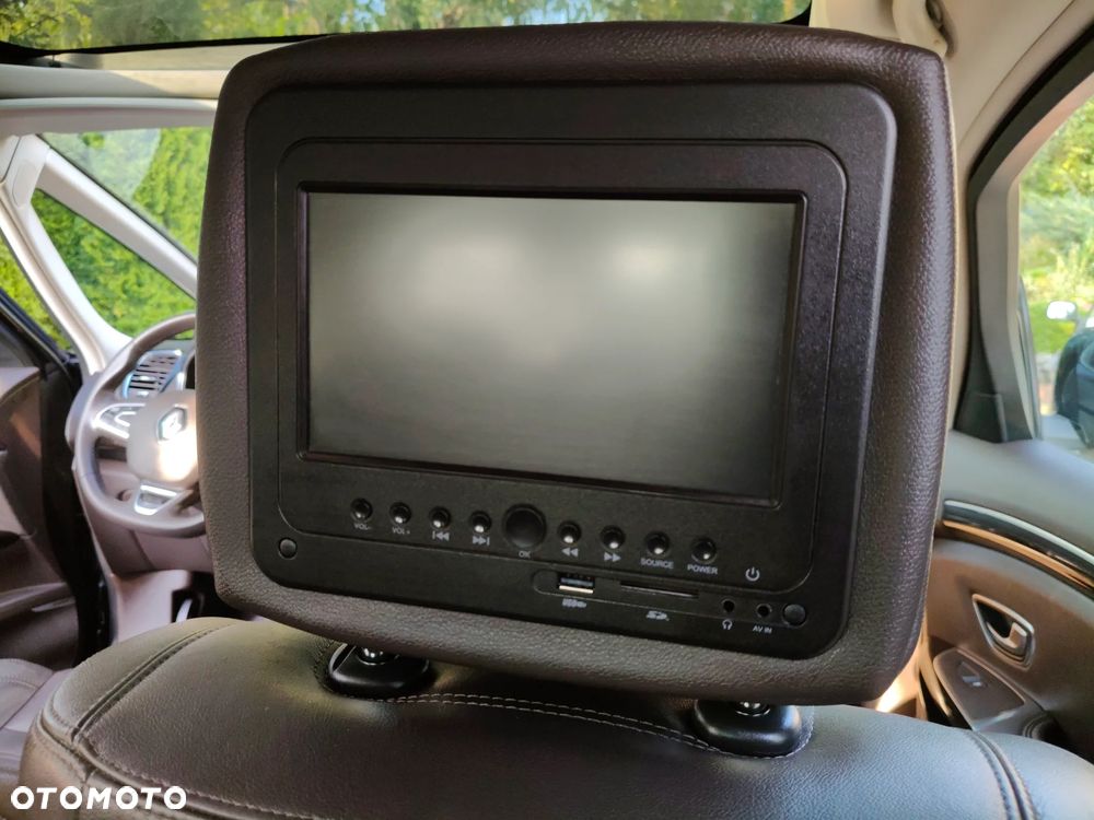 Renault Espace Energy dCi 130 Business - 15