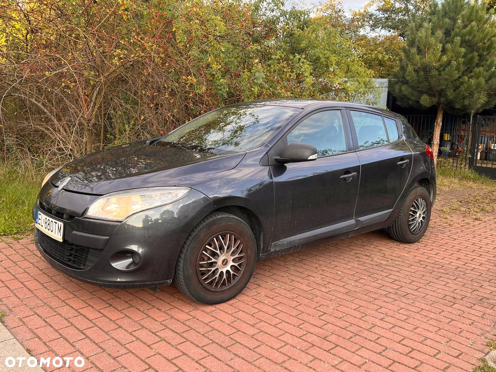 Renault Megane 1.6 16V Generation - 2