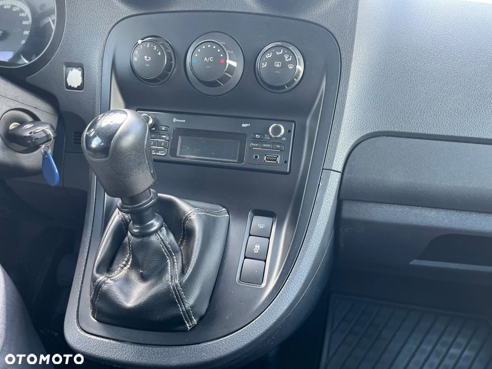 Mercedes-Benz Citan - 18