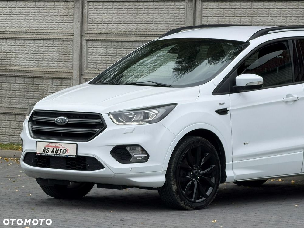 Ford Kuga 2.0 TDCi 4x4 ST-Line - 25