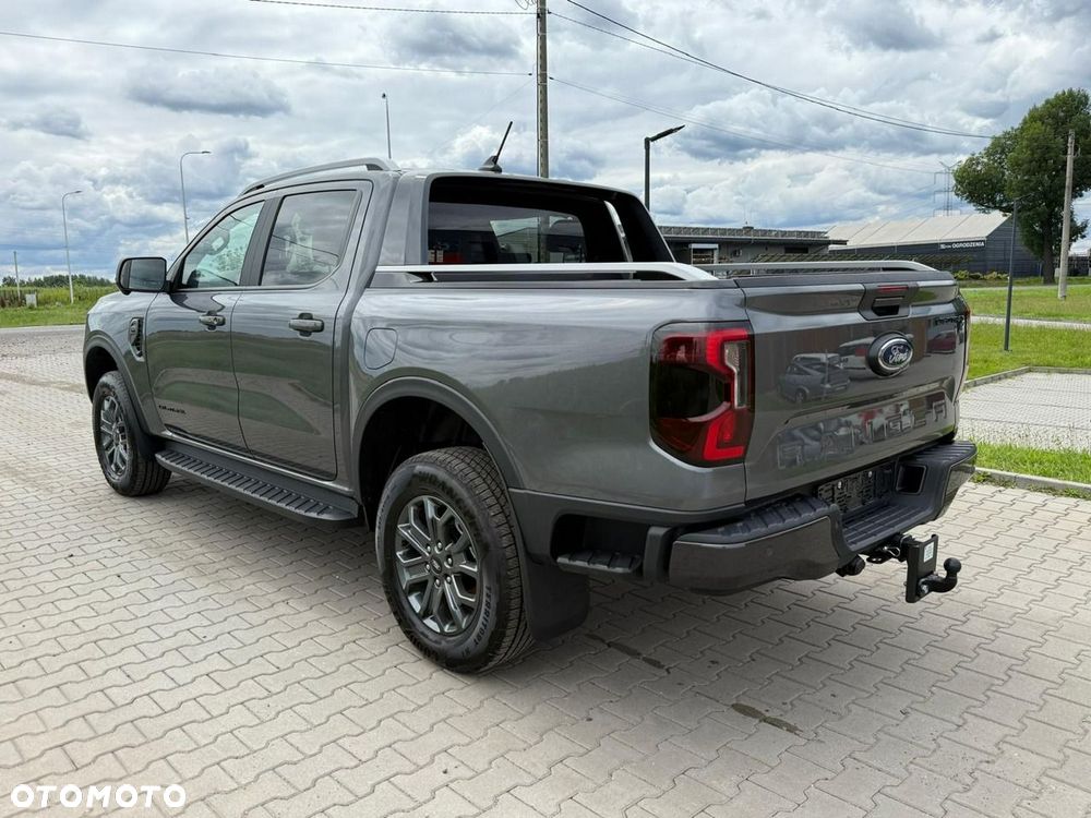 Ford Ranger - 3