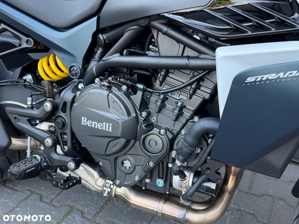 Benelli Inny - 6