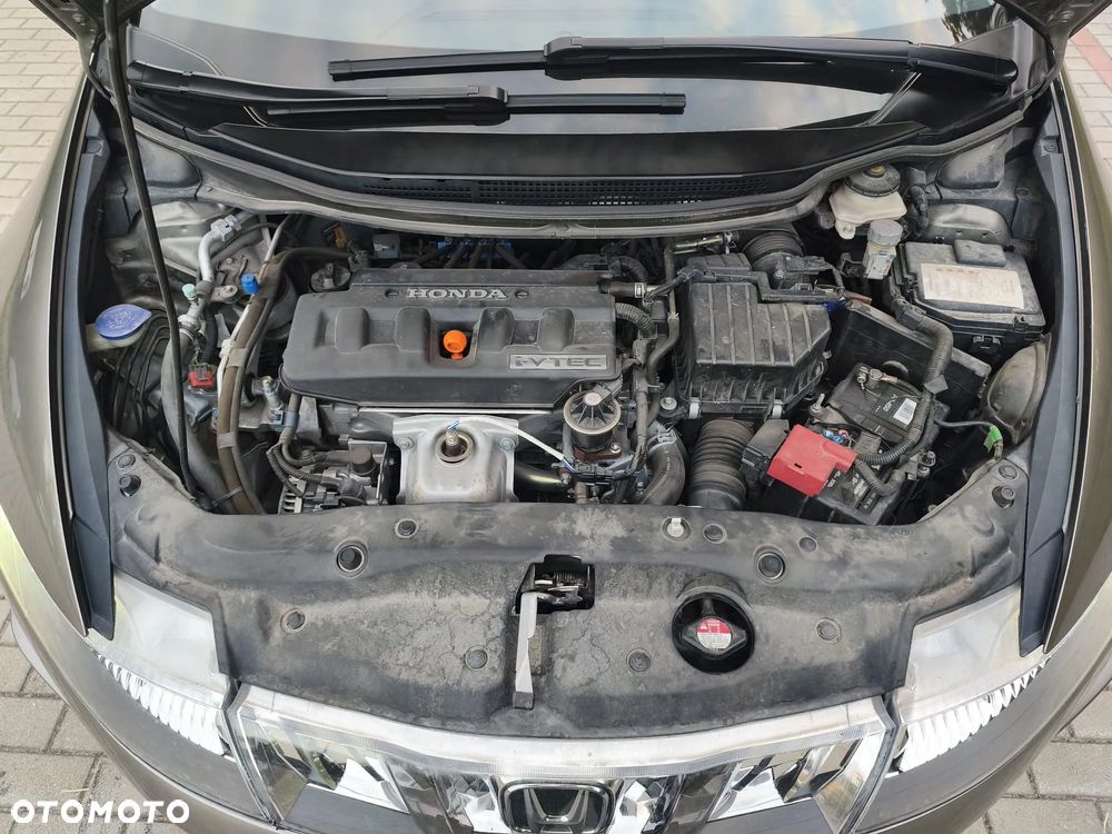 Honda Civic - 14