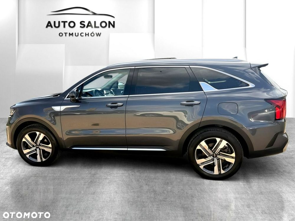 Kia Sorento - 8