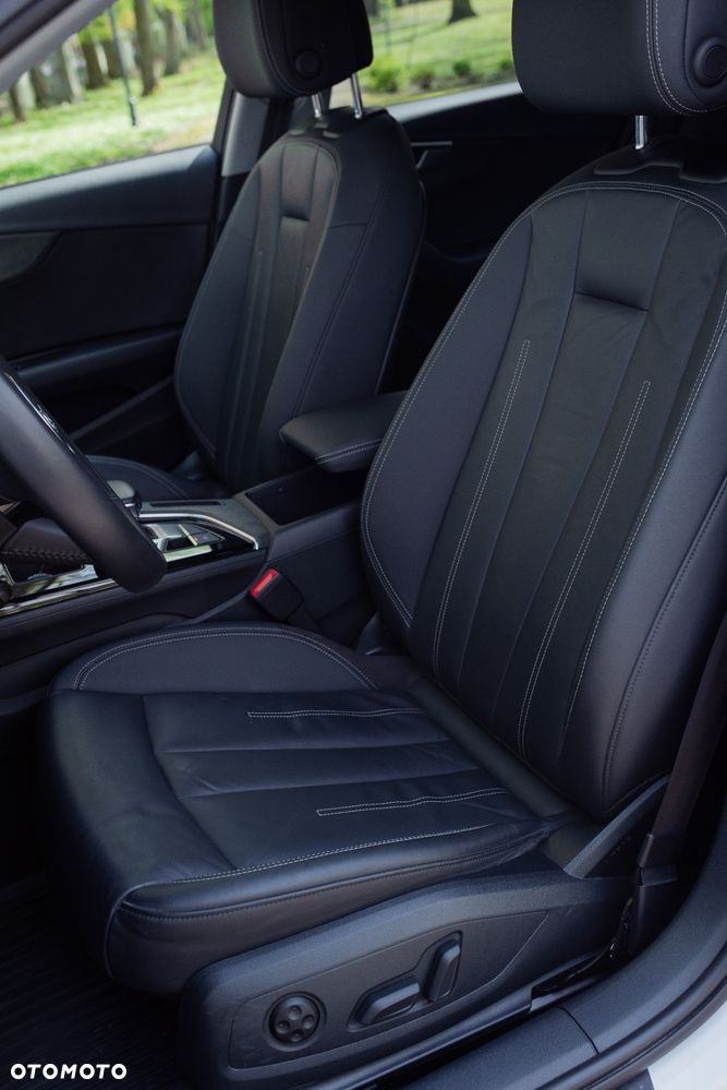 Audi A4 - 18