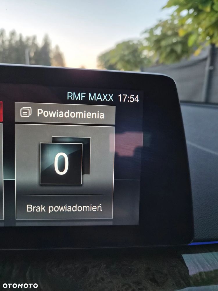 BMW Seria 5 - 18