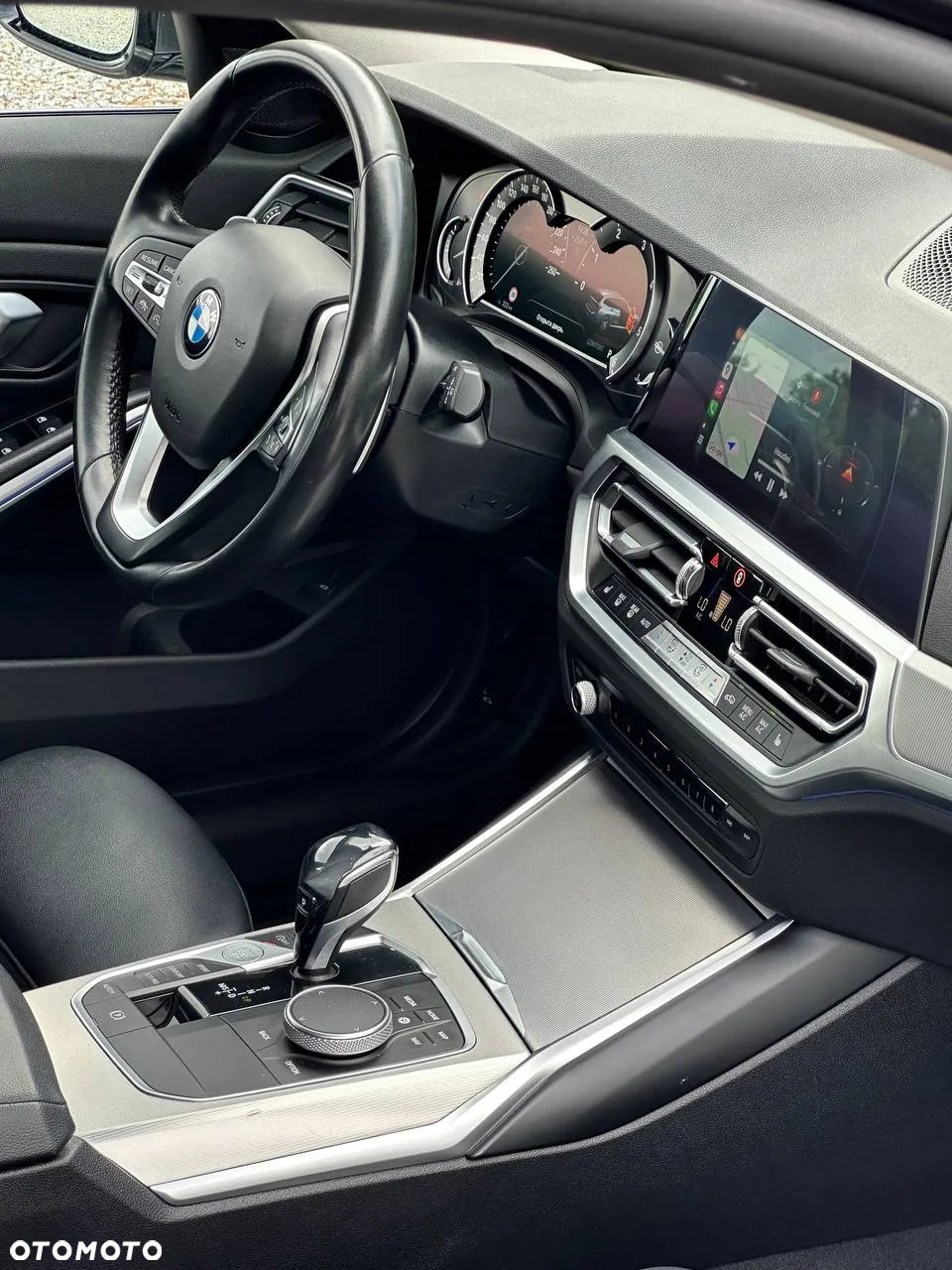 BMW Seria 3 320d Sport Line - 19