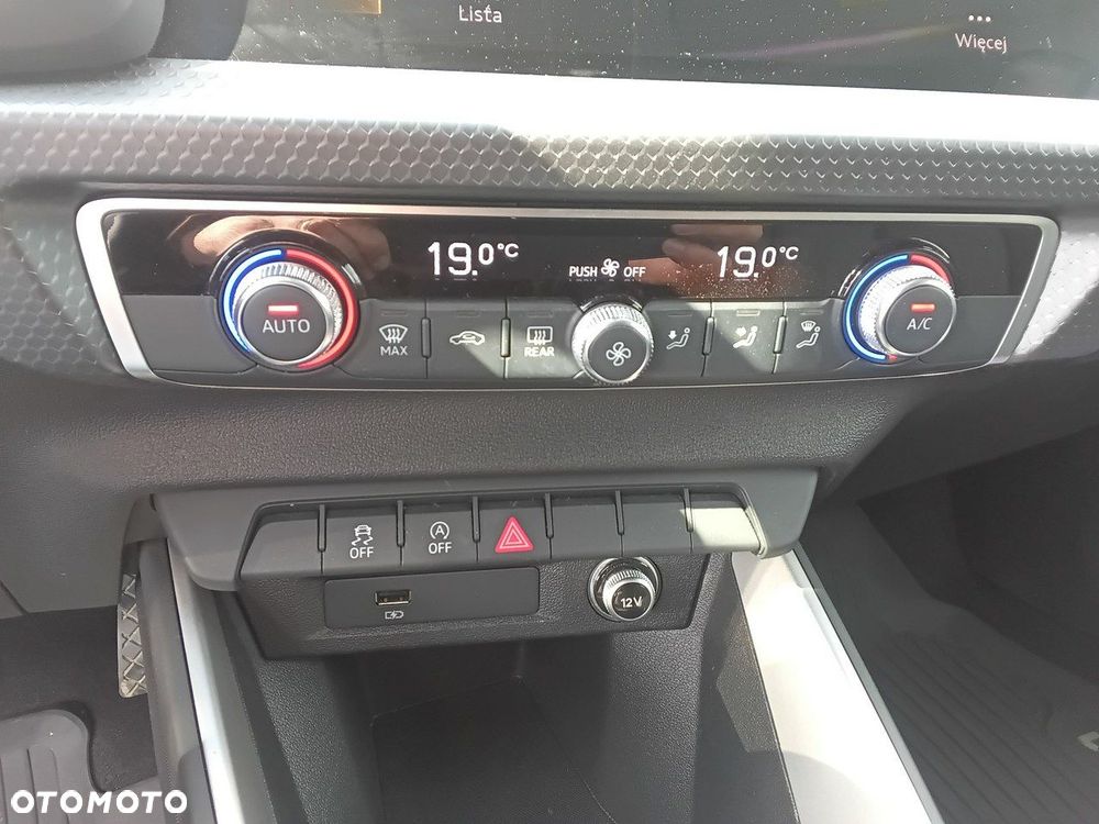 Audi A1 Sportback - 17